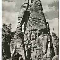 E 24995 - Adršpašské skály