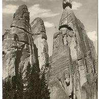 E 24997 - Adršpašské skály