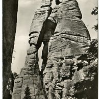 E 25008 - Adršpašské skály