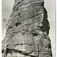 E 25010 - Adršpašské skály