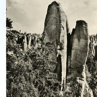 E 25011 - Adršpašské skály