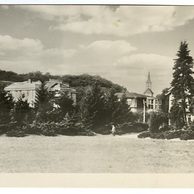 E 25054 - Lázně Velichovky