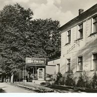 E 25055 - Lázně Velichovky