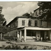 E 25056 - Lázně Velichovky