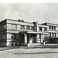 E 25057 - Lázně Velichovky