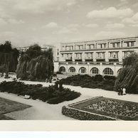 E 25063 - Lázně Velichovky