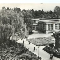 E 25059 - Lázně Velichovky