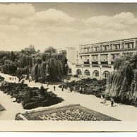 E 25062 - Lázně Velichovky