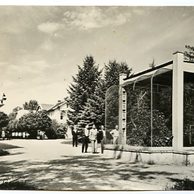 E 25058 - Lázně Velichovky