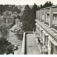 E 25061 - Lázně Velichovky