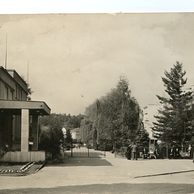 E 25067 - Lázně Velichovky