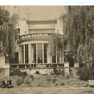 E 25069 - Lázně Velichovky