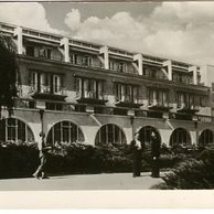 E 25066 - Lázně Velichovky