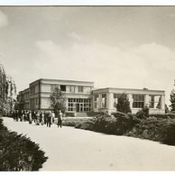 E 25068 - Lázně Velichovky