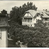 E 25064 - Lázně Velichovky