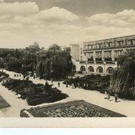 E 25065 - Lázně Velichovky