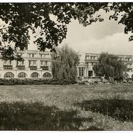 E 25070 - Lázně Velichovky