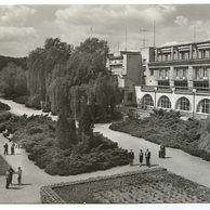 E 25072 - Lázně Velichovky