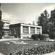 E 25071 - Lázně Velichovky