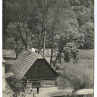 E 25104 - Ratibořice