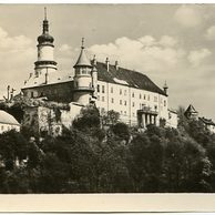 E 25116 - Nové Město nad Metují