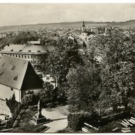 E 25130 - Nové Město nad Metují