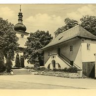 E 25135 - Česká Skalice