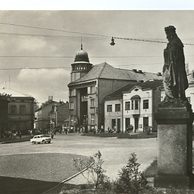 E 25143 - Červený Kostelec