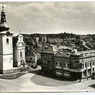 E 25146 - Červený Kostelec