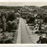 D 25169 - Červený Kostelec