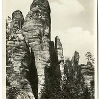 D 25168 - Teplické skály