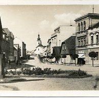 D 25195 - Nové Město nad Metují