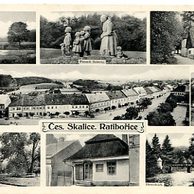 B 25200 - Česká Skalice