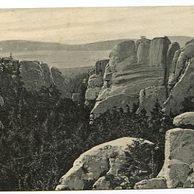 B 25211 - Police nad Metují