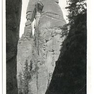 D 25227 - Adršpašské skály