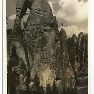 D 25231 - Adršpašské skály