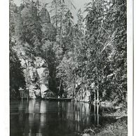 D 25232 - Adršpašské skály