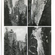 D 25230 - Adršpašské skály