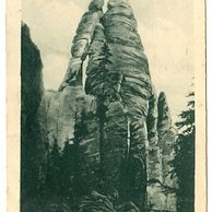 D 25229 - Adršpašské skály