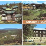 F 41244 - Karlova Studánka 