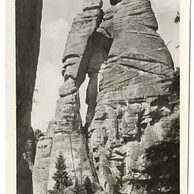 D 25233 - Adršpašské skály