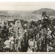 D 25235 - Adršpašské skály