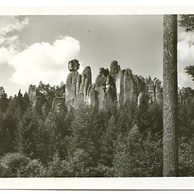 D 25234 - Adršpašské skály