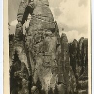 D 25237 - Adršpašské skály