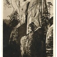 D 25240 - Adršpašské skály