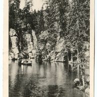 D 25236 - Adršpašské skály