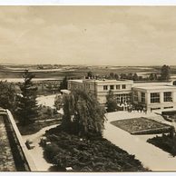 D 25244 - Lázně Velichovky