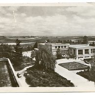 D 25243 - Lázně Velichovky