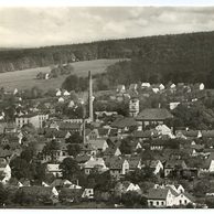 E 25251 - Nové Město pod Smrkem