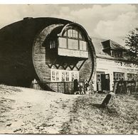 E 25253 - Lázně Libverda